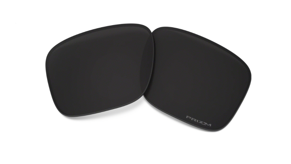 Lentes Avulsas Oakley Holbrook Metal OO4123 Prizm Black Polarizada